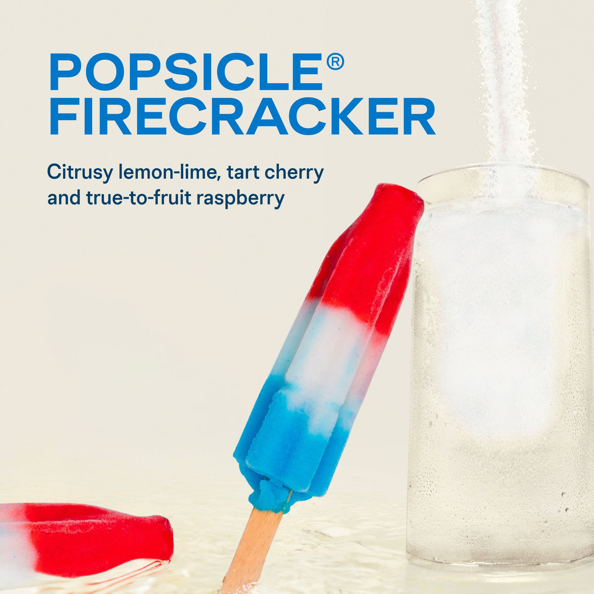 Liquid I.V. Popsicle Firecracker product detail