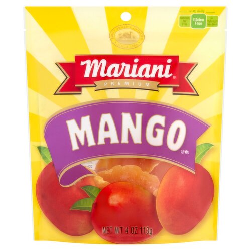 Mariani Thailand Mango - 1 x 113g