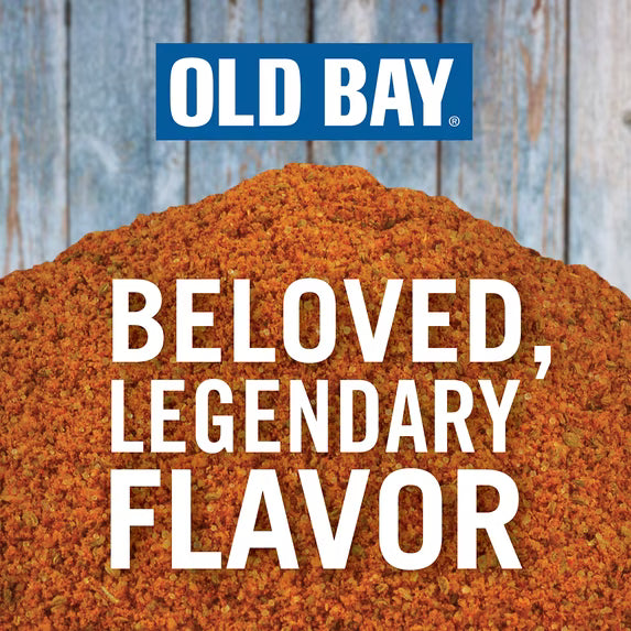 Old Bay Seasoning - 6 x 682g