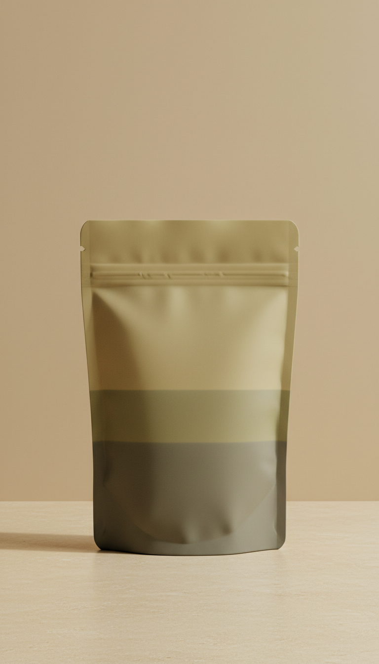 Roasted Almonds Resealable Pouch