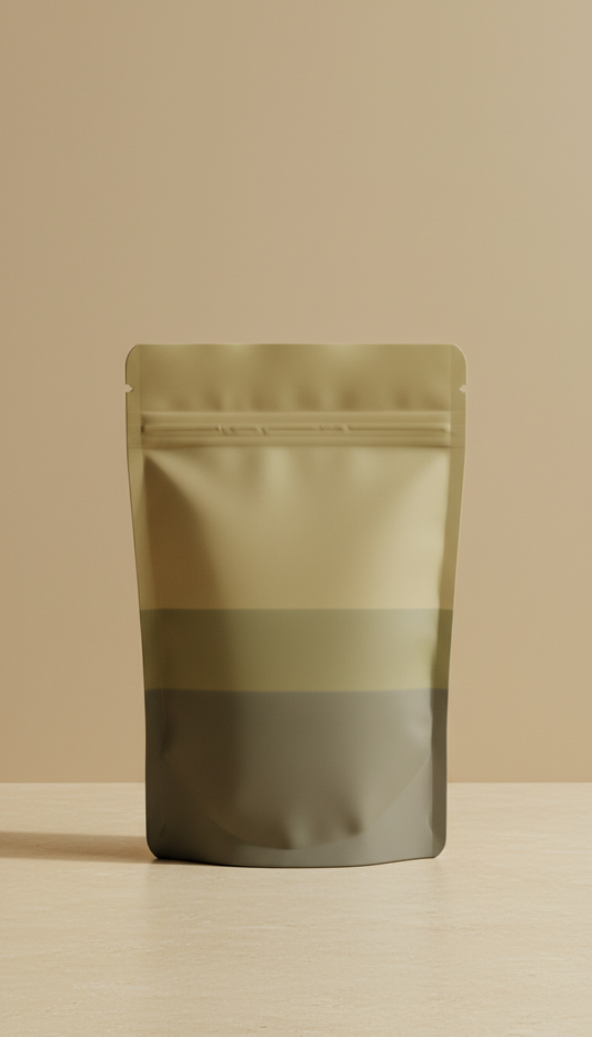 Roasted Almonds Resealable Pouch