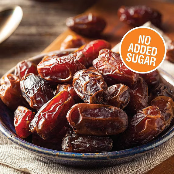 Mariani Pitted Dates - 1 x 907g