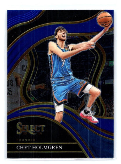 Mystery NBA Basketball Card