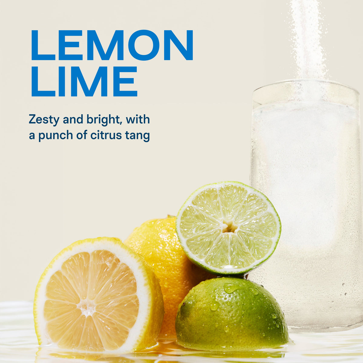 Liquid I.V. Lemon Lime product detail