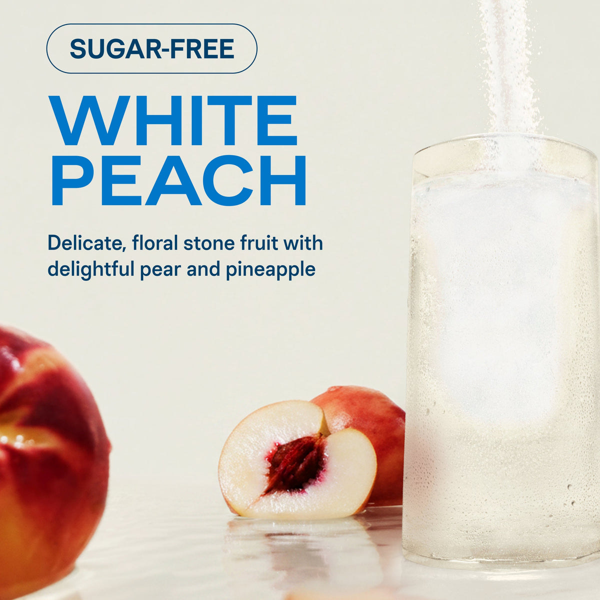 Liquid I.V. White Peach product detail